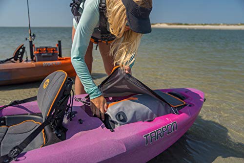 Wilderness Systems Tarpon 105 | Sit on Top Fishing Kayak | Premium Angler Kayak | 10' 6