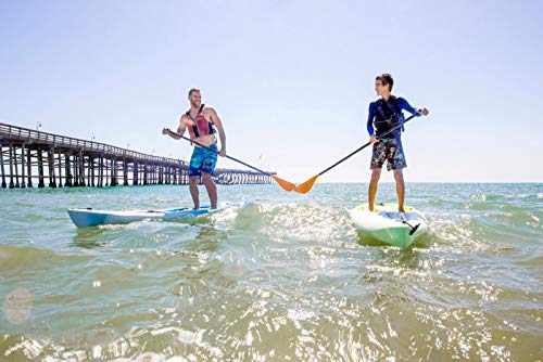 Ocean Kayak Nalu 11 SUP (Surf, 11 Feet)
