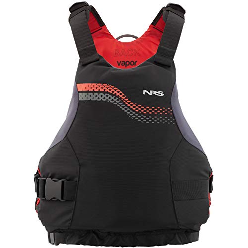 NRS Vapor Kayak Lifejacket (PFD)