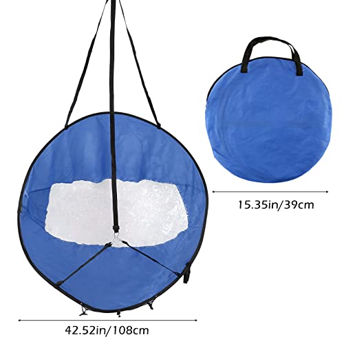 Dyna-Living Kayak Sails, 42