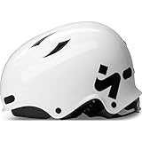 Sweet Protection Wanderer Helmet - Large - X-Large - Gloss White