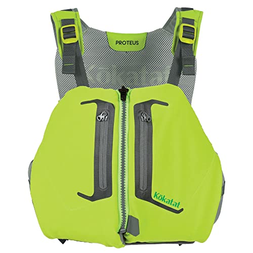 Kokatat Proteus Lifejacket (PFD)-Mantis-XL/XXL