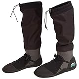 Kokatat Nomad Neoprene Kayak Shoes-Black-007
