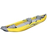 Advanced Elements StraitEdge2 Inflatable Kayak
