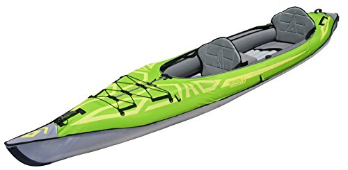 Advanced Elements AdvancedFrame Inflatable Kayak