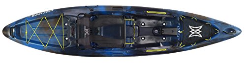 Perception Pescador Pro 12