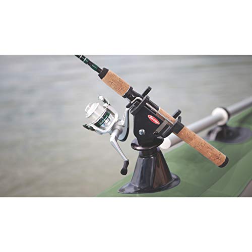 Sevylor Colorado 2-Person Inflatable Fishing Kayak Complete with Paddle & Rod Holders Adjustable Seats and Carry Handle; Kayak Can Fit Trolling Motor