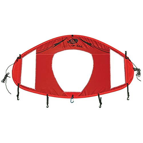 Advanced Elements Rapid-Up Kayak Sail