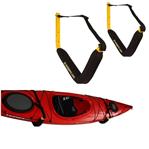 Suspenz EZ Kayak Rack