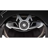 NRS Chaos Side-Cut Kayak Helmet-Red-XL