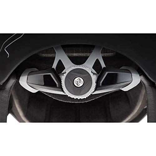 NRS Chaos Side-Cut Kayak Helmet-Red-XL