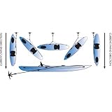 YakGear Deluxe Anchor Trolley Kit