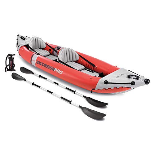 Intex Excursion Pro Kayak