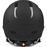 Sweet Protection Rocker Helmet, Dirt Black, M/L
