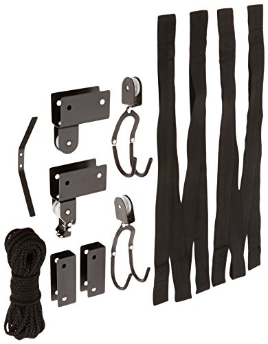 CargoLoc Heavy Duty Kayak Hoist