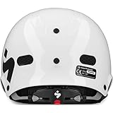 Sweet Protection Wanderer Helmet - Large - X-Large - Gloss White