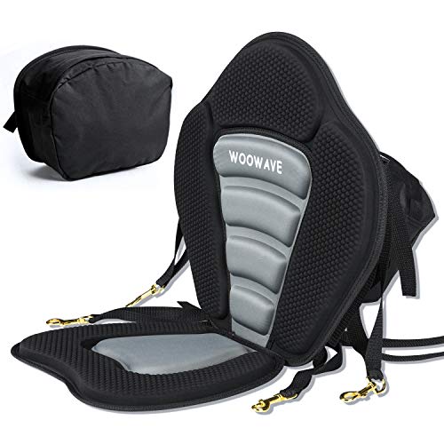 WOOWAVE's Kayak Seat