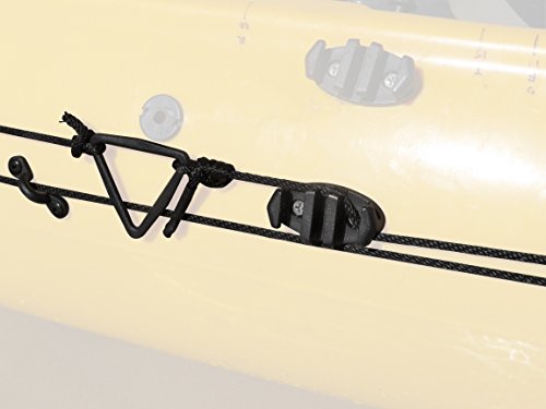 YakGear Deluxe Anchor Trolley Kit