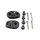 YakGear Deluxe Anchor Trolley Kit