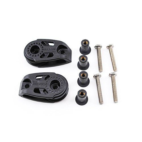 YakGear Deluxe Anchor Trolley Kit