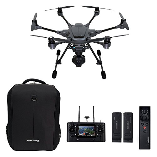 Yuneec Typhoon H Pro Drone