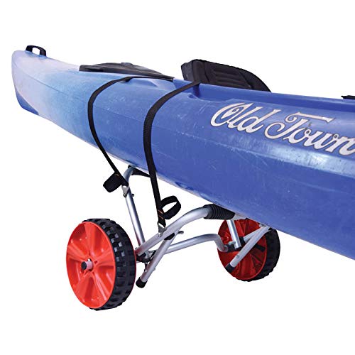 Malone Clipper TRX Deluxe Kayak/Canoe Cart