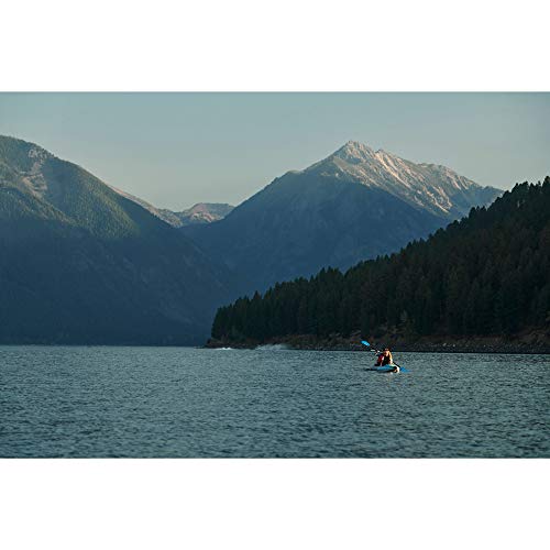 AQUAGLIDE Chelan 155 Tandem Inflatable Kayak