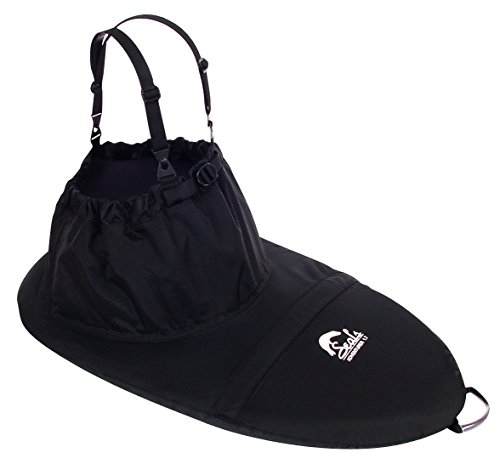 Seals Adventurer Kayak Spray Skirt.