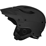 Sweet Protection Rocker Helmet, Dirt Black, M/L