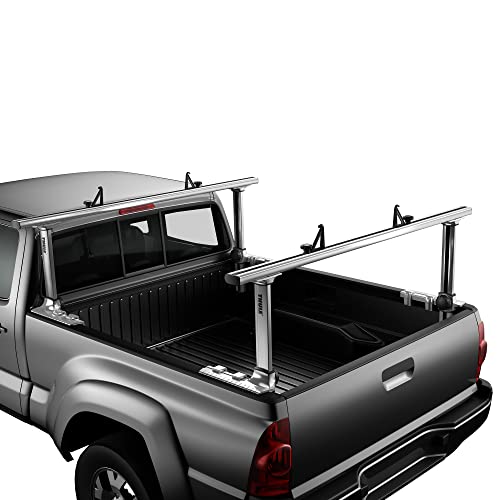 Thule Xsporter Pro Aluminum Truck Rack