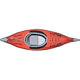 Advanced Elements AE1012-R AdvancedFrame Inflatable Kayak
