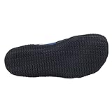 NRS Kicker Remix Wetshoe - Men's Shoes 10 Black/Blue