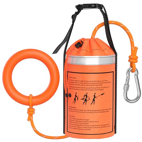 Zixar Water Rescue Throw Bag&nbsp;