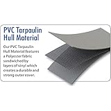 Advanced Elements StraitEdge2 Inflatable Kayak