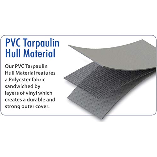 Advanced Elements StraitEdge2 Inflatable Kayak