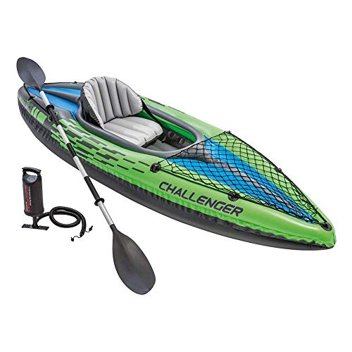 Intex Challenger Kayak