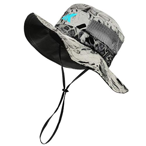 KastKing Sol Armis UPF 50 Boonie Hat