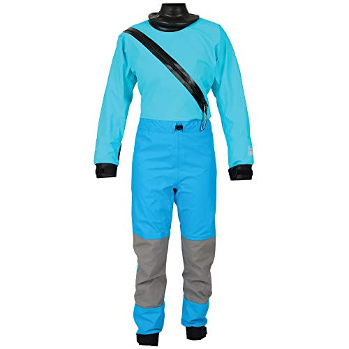 Kokatat Women's Hydrus Swift Entry Drysuit