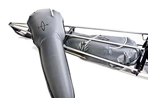 TRAK Kayaks Seeker Portable Performance Kayak