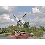 Advanced Elements AE1012-R AdvancedFrame Inflatable Kayak