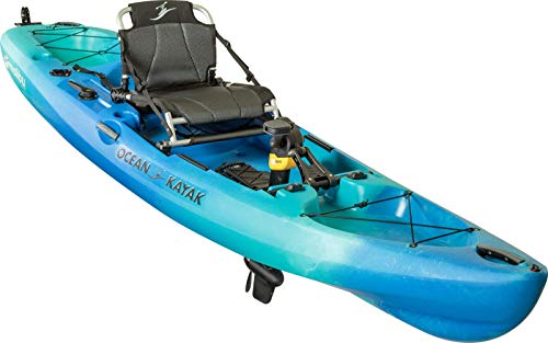 Ocean Kayak Malibu Pedal Kayak