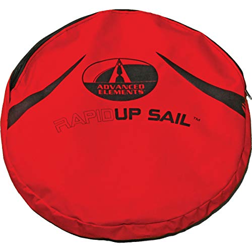 Advanced Elements Rapid-Up Kayak Sail