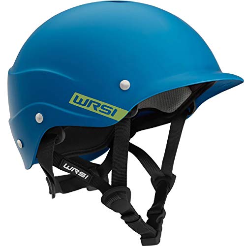 WRSI Current Kayak Helmet-Fjord