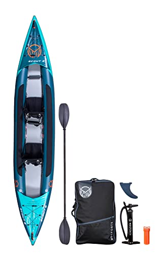 HO Scout 2 Kayak