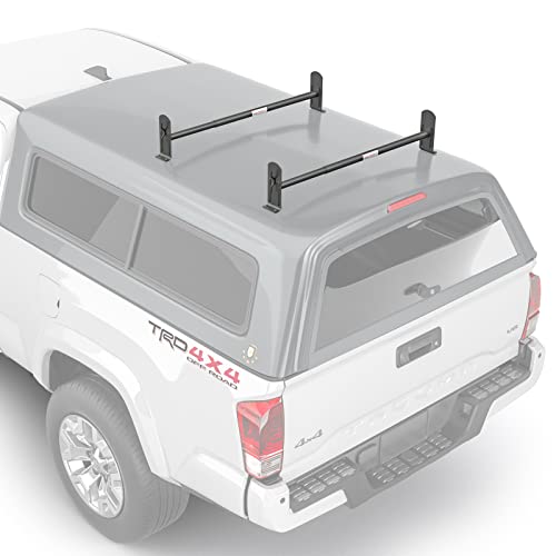 Universal Truck Roof Rack System