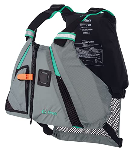 Onyx MoveVent Dynamic Paddle Sports Life Vest