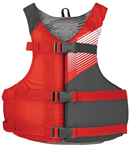 Stohlquist Youth Fit Life Jacket