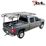 Tidal Contractor Pickup Truck Ladder Lumber Rack