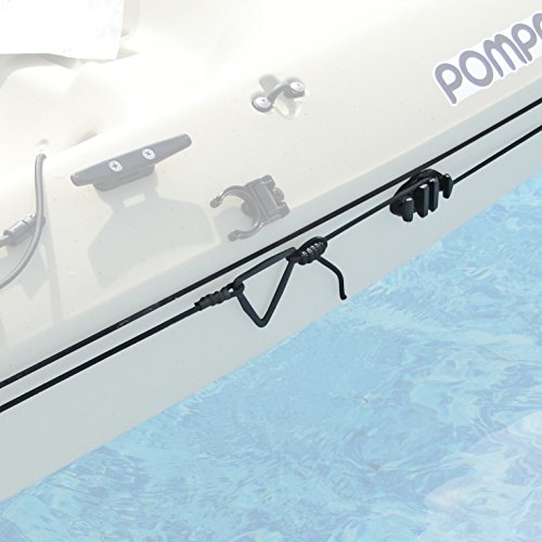 YakGear Deluxe Anchor Trolley Kit