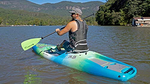 Perception Kayak Hi Life for Recreation